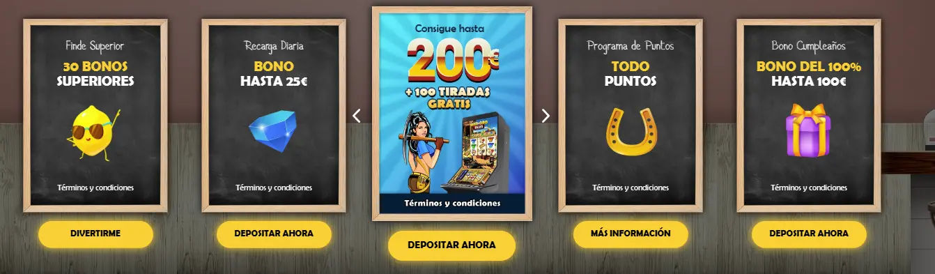 Todoslots promociones de apuestas gratis